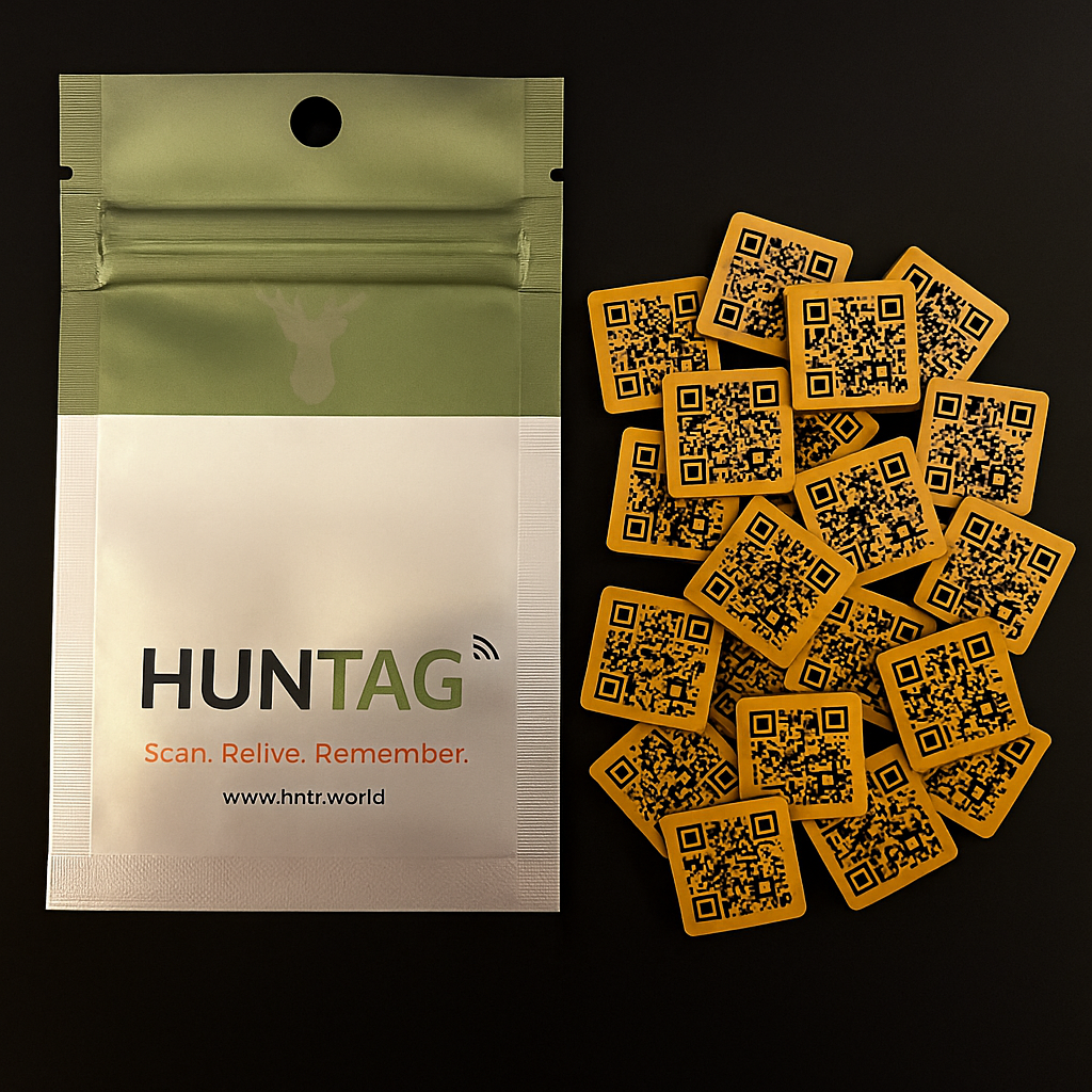 HUNTAG