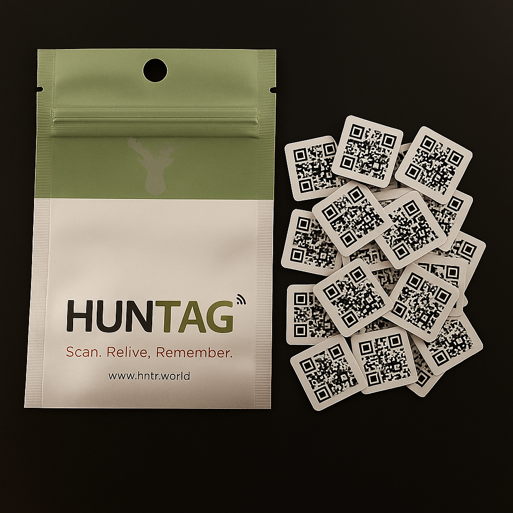 HUNTAG