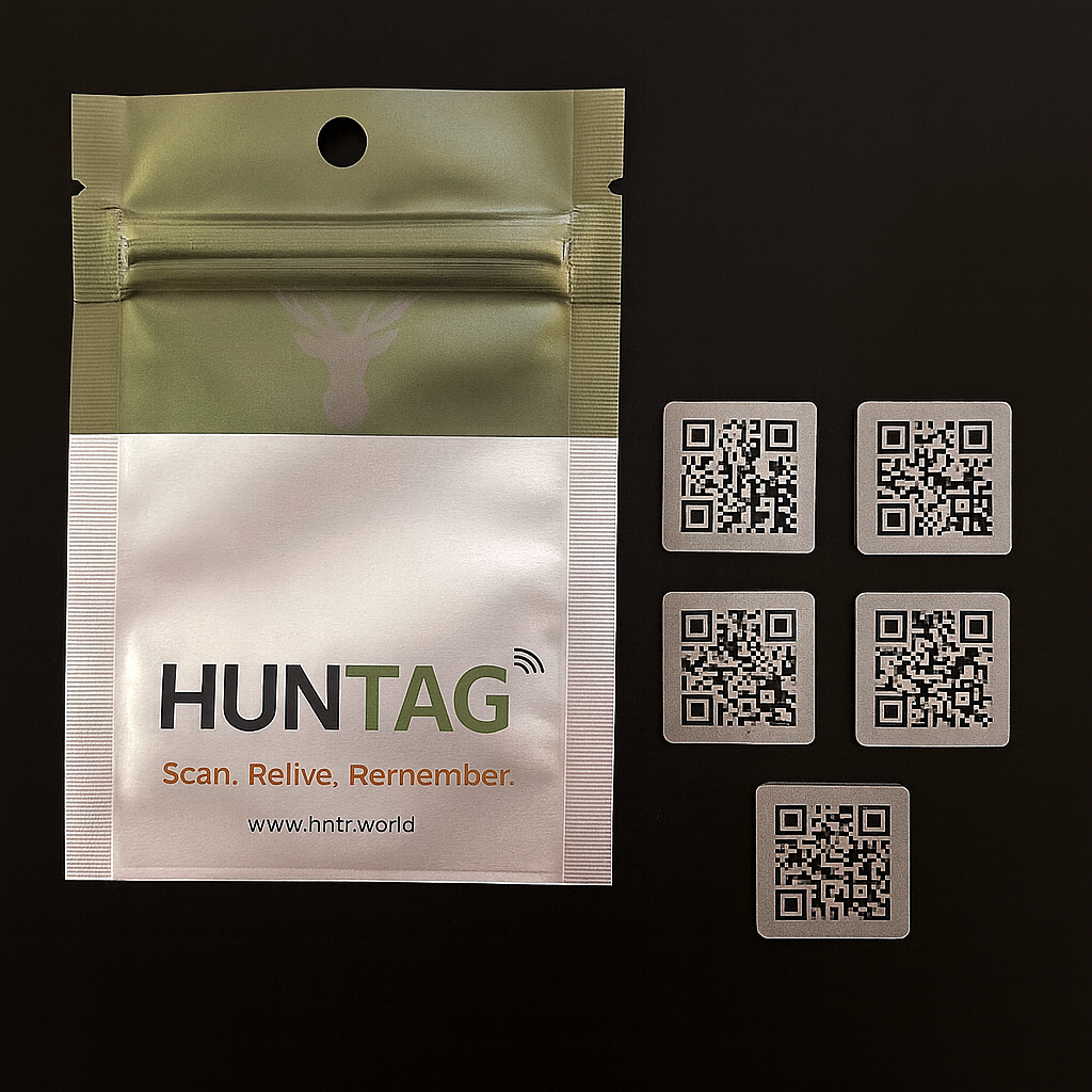 HUNTAG